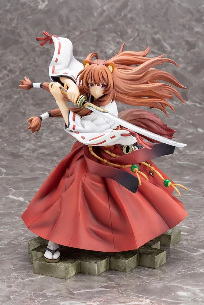 Preview: Raphtalia - Katana Hero - Kotobukiya
