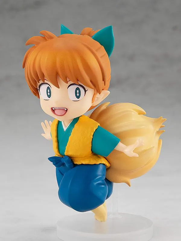 Preview: Shippo & Kirara - Inuyasha Pop Up Parade - Good Smile Company