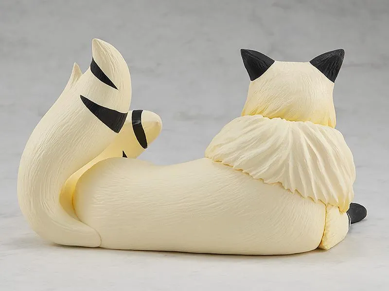 Preview: Shippo & Kirara - Inuyasha Pop Up Parade - Good Smile Company
