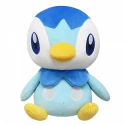 Preview: Plinfa - Pokemon Plüschtier (24 cm)