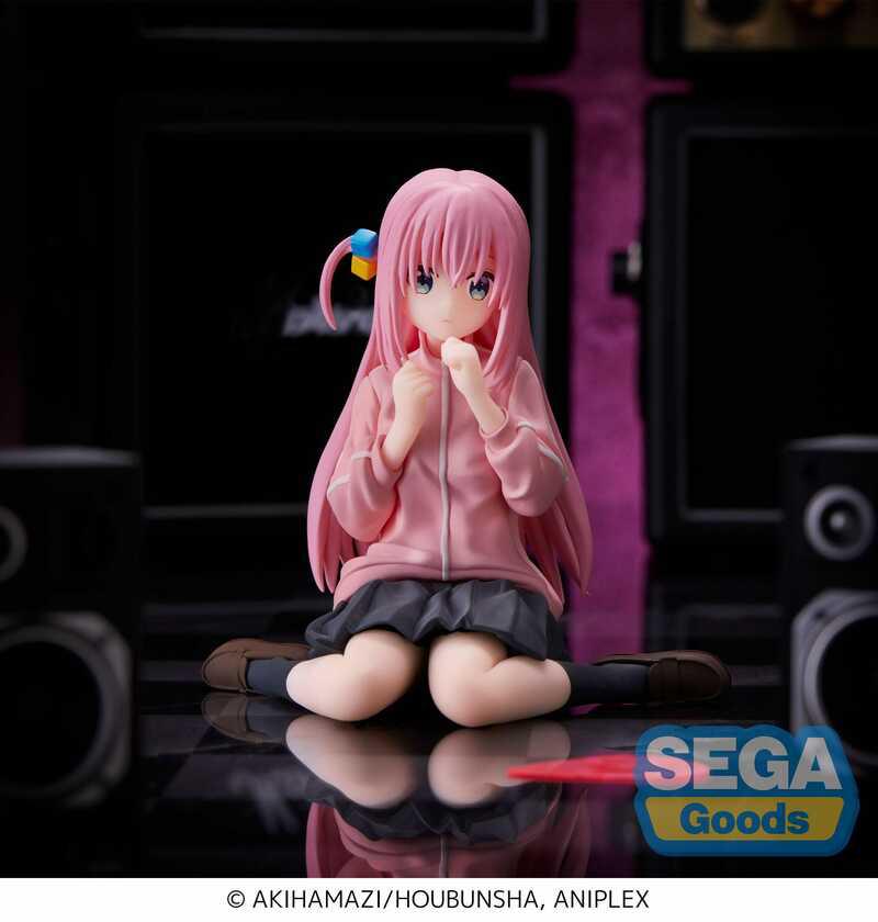 Hitori Goto - PM Perching - Sega - Neuauflage