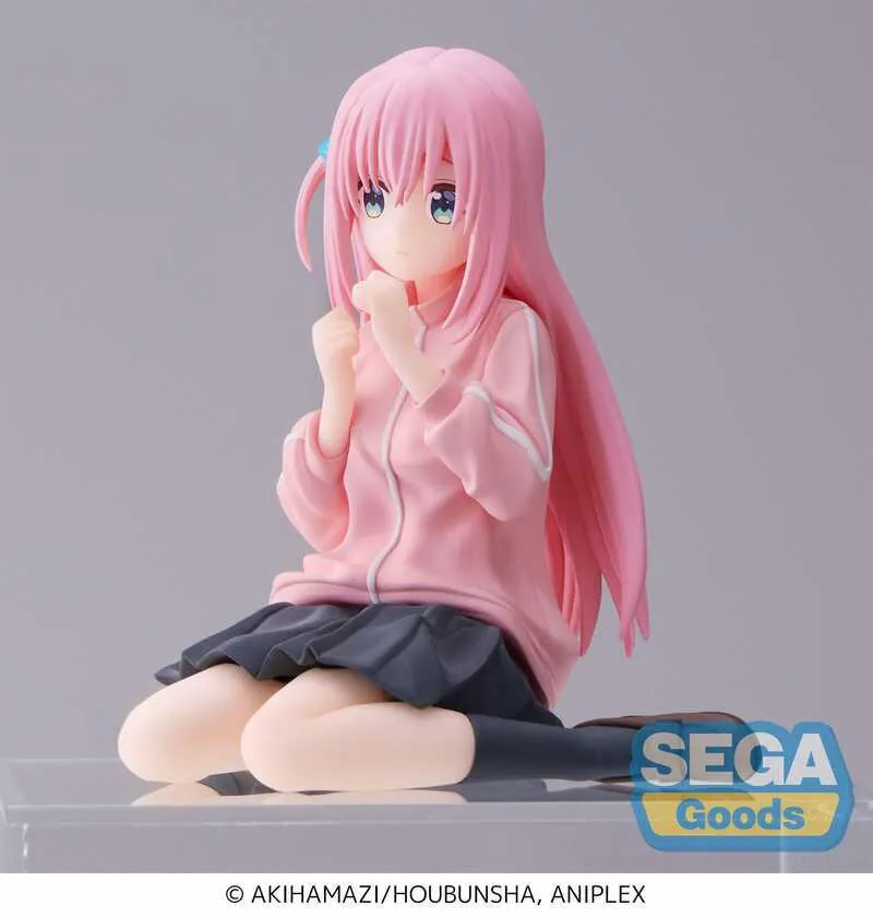 Preview: Hitori Goto - PM Perching - Sega - Neuauflage