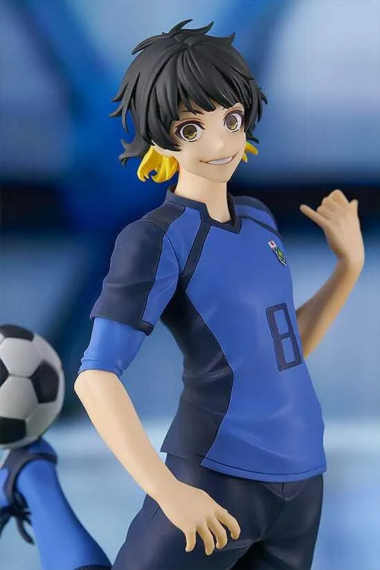 Preview: Meguru Bachira - Blue Lock Pop Up Parade - Orange Rouge