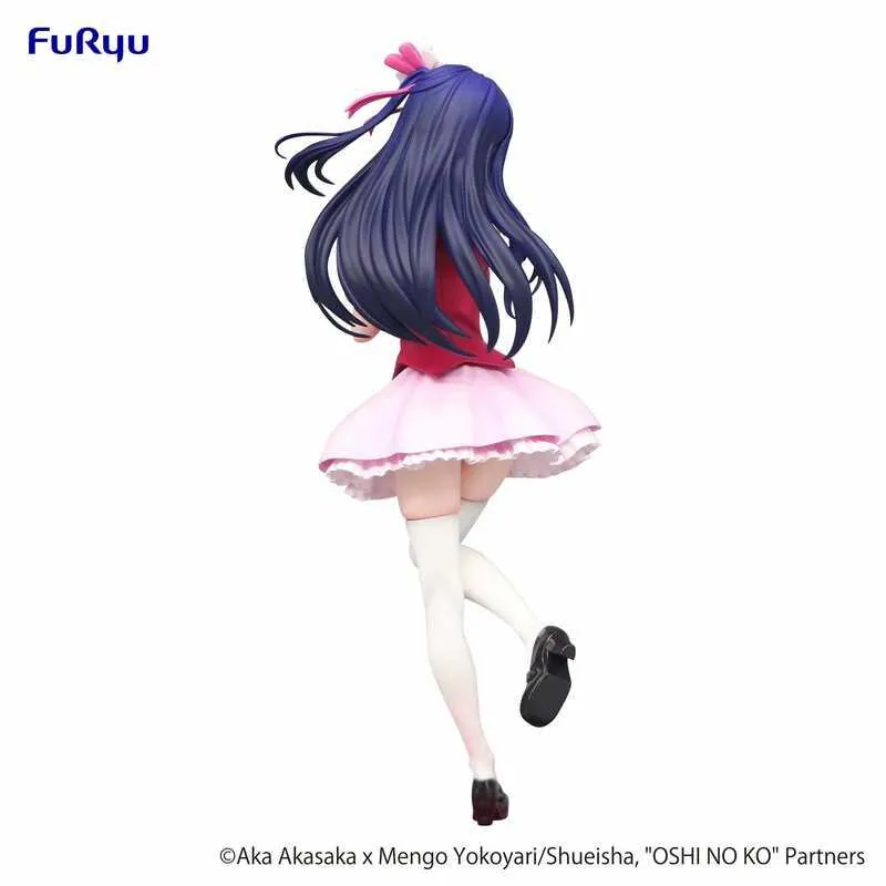 Preview: Ai Hoshino - Trio-Try-iT - Furyu