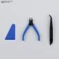 Preview: Gundam Entry Tool Set für Modelkits - Bandai