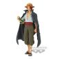 Preview: Shanks - One Piece - DXF -The Grandline Series - Banpresto