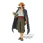 Preview: Shanks - One Piece - DXF -The Grandline Series - Banpresto