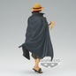 Preview: Shanks - One Piece - DXF -The Grandline Series - Banpresto