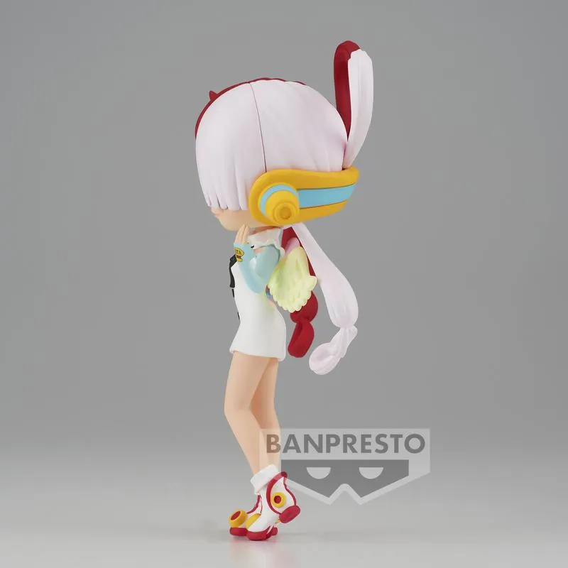 Preview: Uta - One Piece Film Red - Q Posket