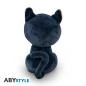 Preview: Sailor Moon Plüschfigur - "Luna" - Abystyle