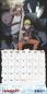 Preview: Naruto Kalender 2024
