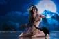Preview: Albedo: Swimsuit ver. - Overlord - Desktop Cute - Taito