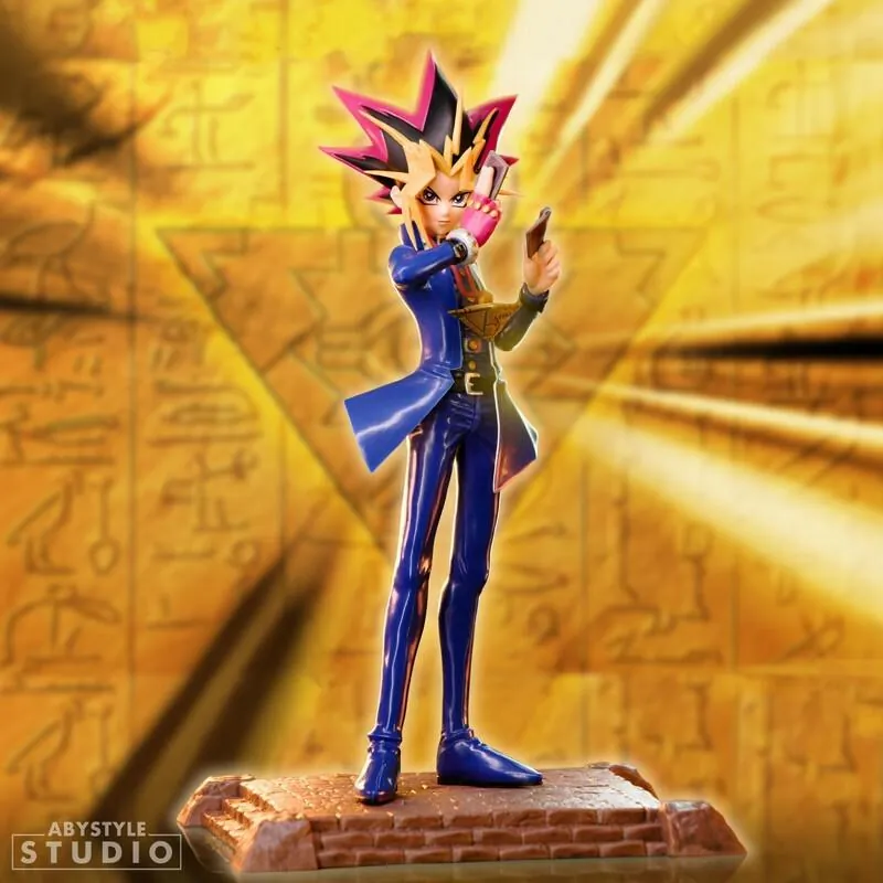 Preview: Yami Yugi - YU-GI-OH! - AbyStyle Studio