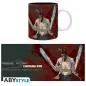 Preview: "Chainsaw Man" - 320 ml Tasse - Chainsaw Man - AbyStyle