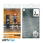 Preview: Haikyu - Acrylaufsteller - Hinata - Abystyle
