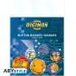 Preview: Tai & Matt - Digimon - Button Set - AbyStyle