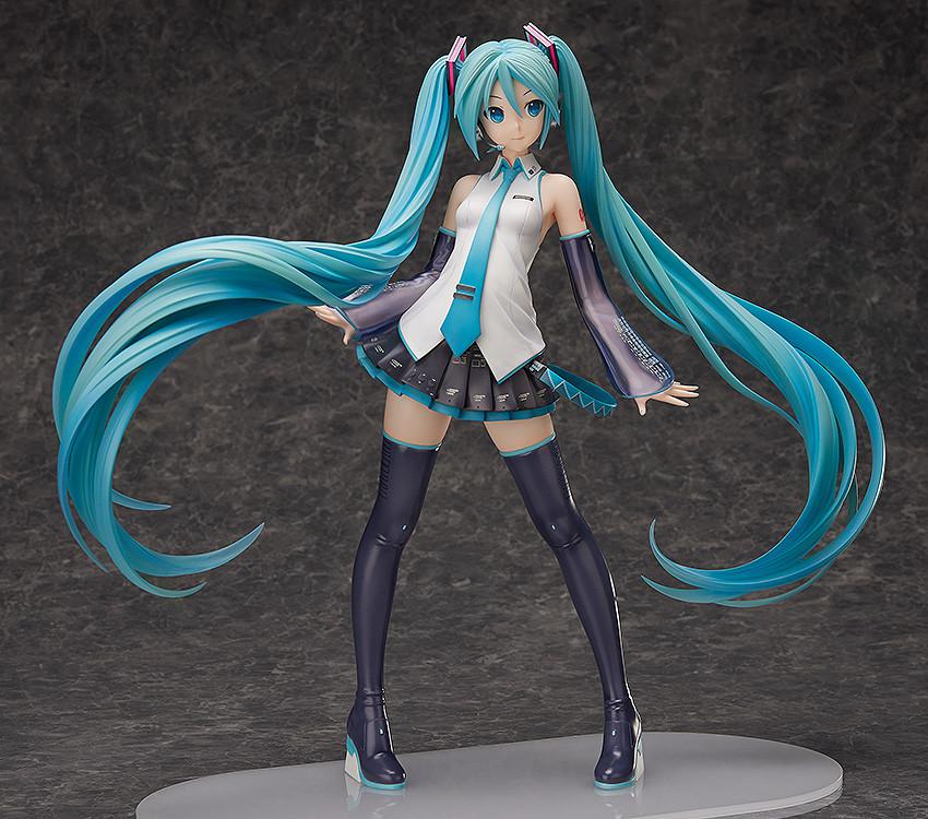 Preview: Hatsune Miku V3 - 1/4 B-Style - Freeing - Neuauflage