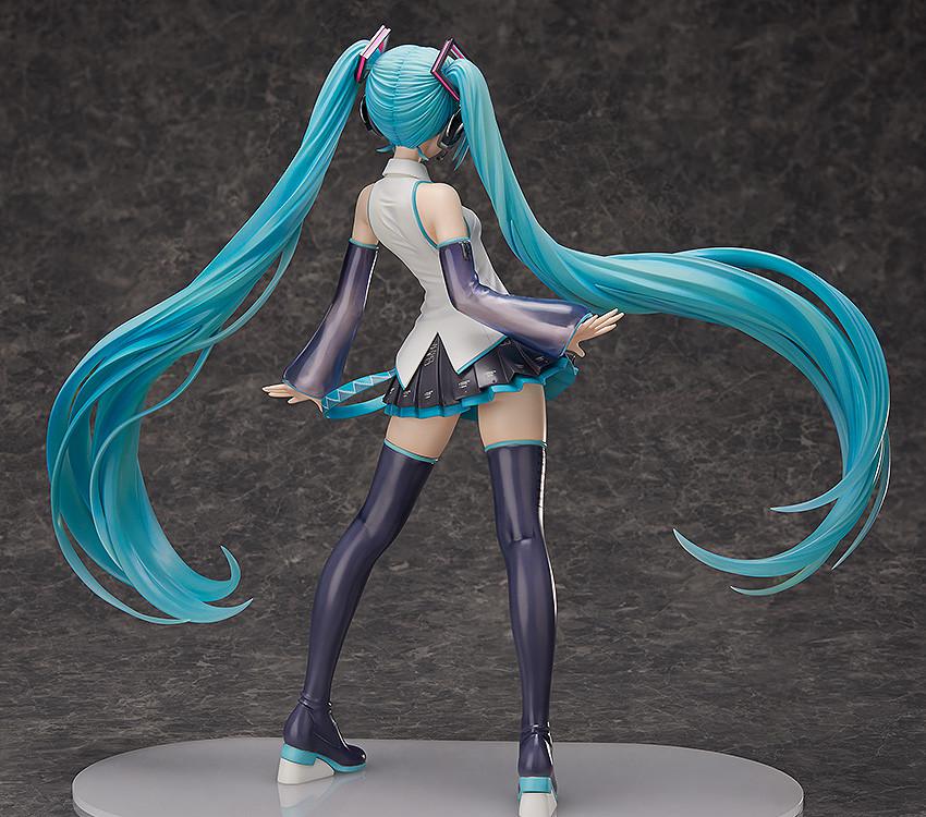 Preview: Hatsune Miku V3 - 1/4 B-Style - Freeing - Neuauflage