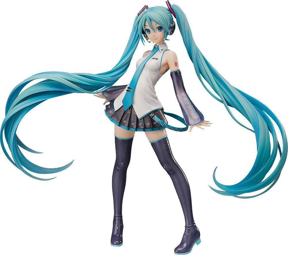 Preview: Hatsune Miku V3 - 1/4 B-Style - Freeing - Neuauflage