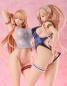 Preview: Mira Tsubakihara - Swimsuit - Character's Selection - Native / BINDing