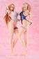 Preview: Mira Tsubakihara - Swimsuit - Character's Selection - Native / BINDing