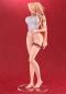 Preview: Mira Tsubakihara - Swimsuit - Character's Selection - Native / BINDing