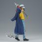 Preview: Trafalgar D. Water Law - One Piece: Wano Kuni - The Shukko - Banpresto