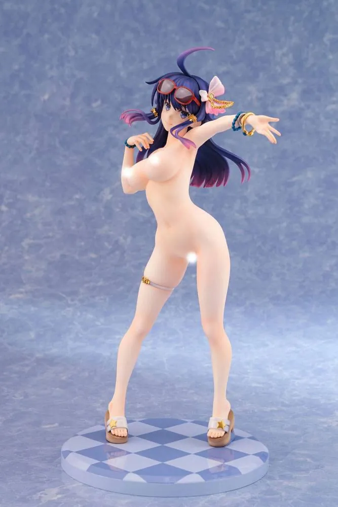Preview: Izumi Mahiru - Original Character - Statue 1/6 - Original Illustration von Nikaido Yuki - Daiki Kougyo