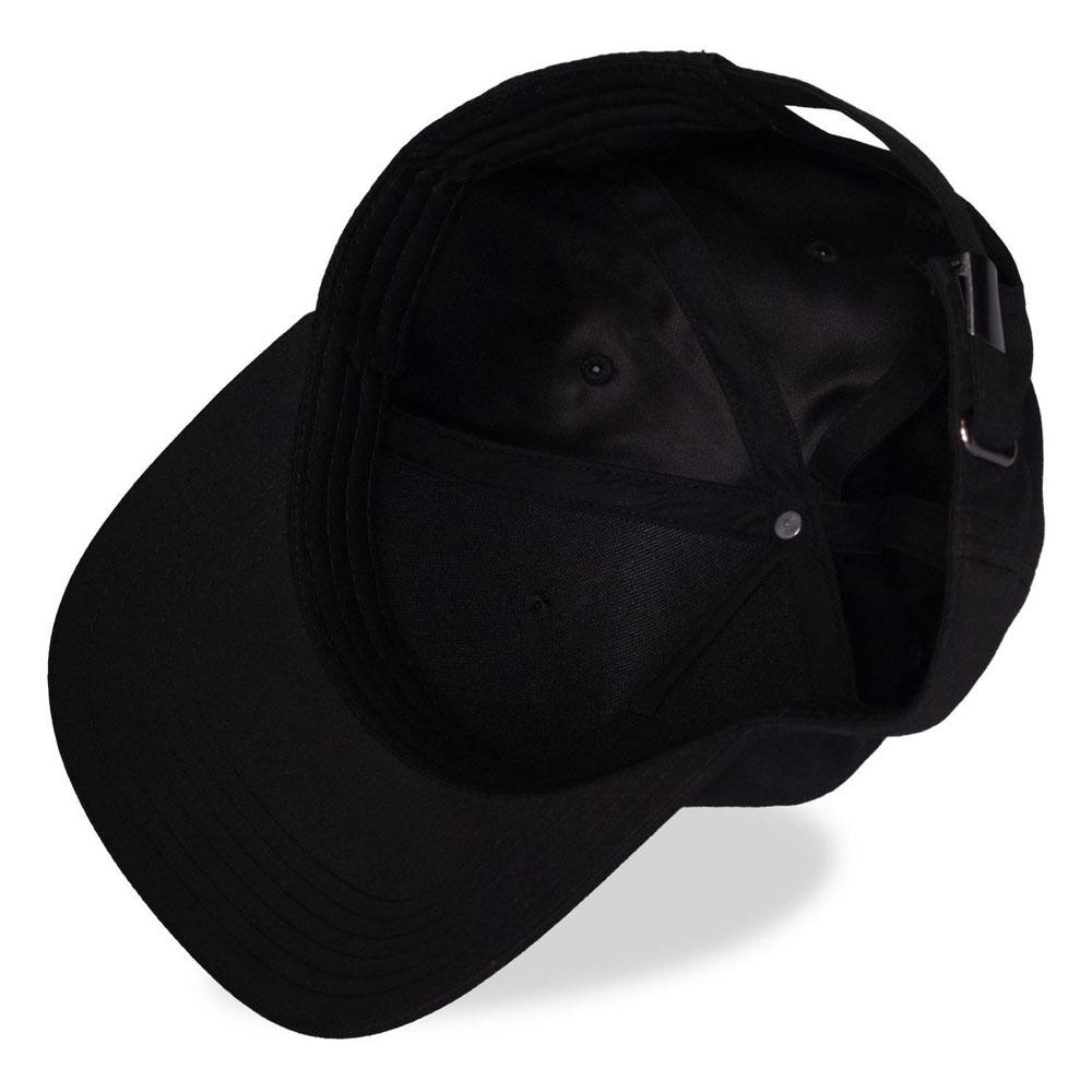 Naruto Shippuden - Baseball Cap von DIFUZED