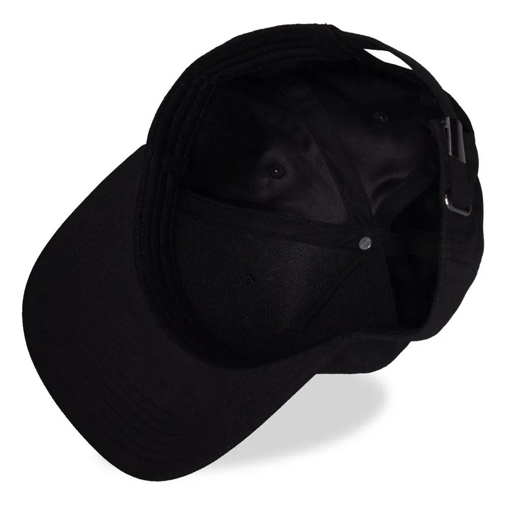 Preview: Naruto Shippuden - Baseball Cap von DIFUZED