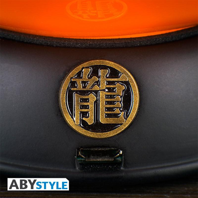 Preview: Dragon Ball Sammler Lampe - ABYStyle