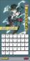 Preview: My Hero Academia Kalender 2024
