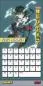 Preview: My Hero Academia Kalender 2024