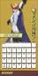 Preview: My Hero Academia Kalender 2024