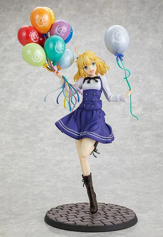 Preview: Saber Lily - Altria Pendragon - Festival Portrait - KD Colle - Kadokawa