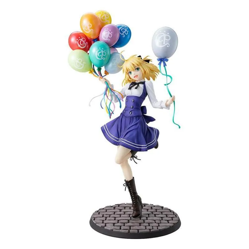 Preview: Saber Lily - Altria Pendragon - Festival Portrait - KD Colle - Kadokawa