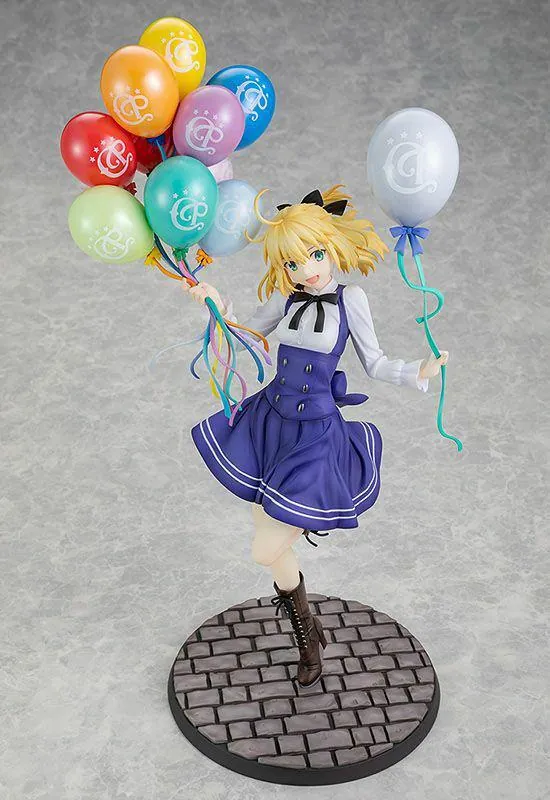 Preview: Saber Lily - Altria Pendragon - Festival Portrait - KD Colle - Kadokawa
