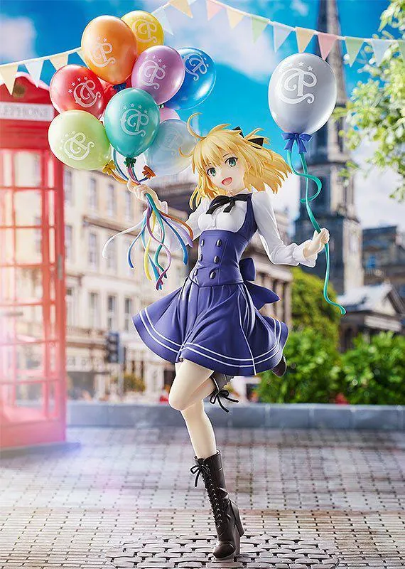 Preview: Saber Lily - Altria Pendragon - Festival Portrait - KD Colle - Kadokawa