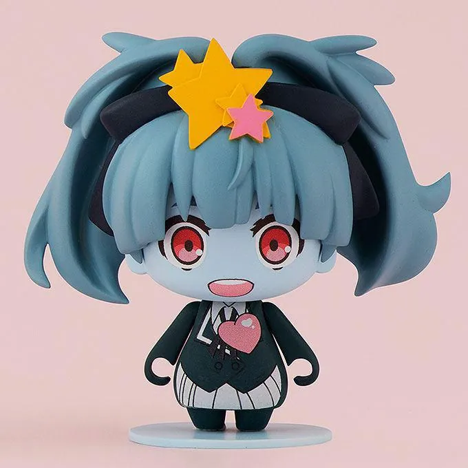 Preview: Lucky Box - Zombie Land Saga - Pocket Maquette Mini-Figuren - Sortiment Zombie Land Saga Vol. 2