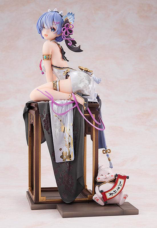 Rem - Graceful Beauty - KD Colle - Kadokawa