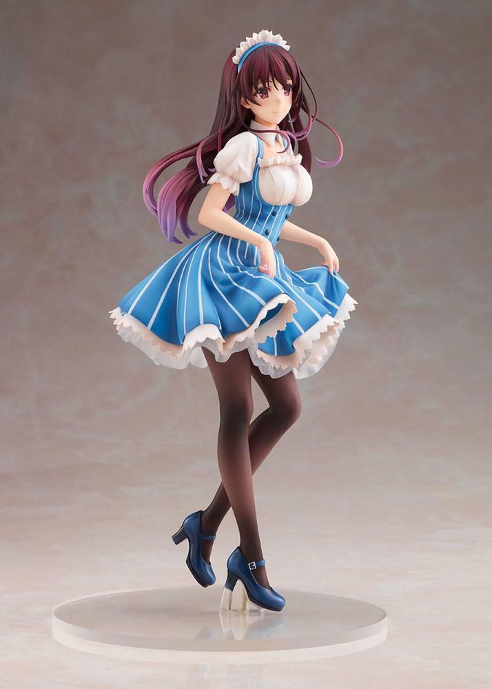 Utaha Kasumigaoka - Maid Version - Aniplex / Revolve