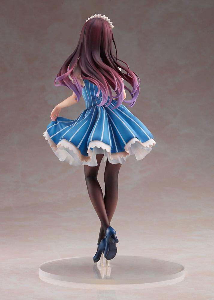 Utaha Kasumigaoka - Maid Version - Aniplex / Revolve