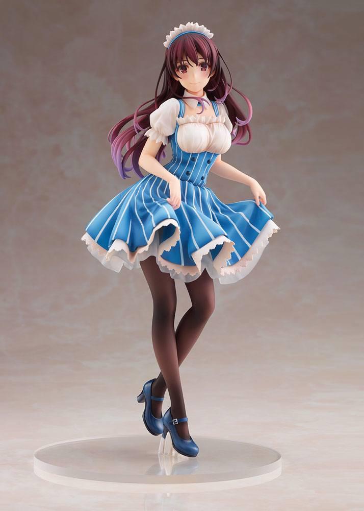 Utaha Kasumigaoka - Maid Version - Aniplex / Revolve