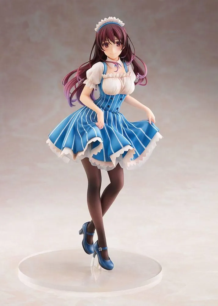 Preview: Utaha Kasumigaoka - Maid Version - Aniplex / Revolve