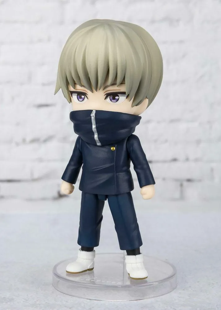 Preview: Toge Inumaki - Jujutsu Kaisen Figuarts mini - Bandai Spirits