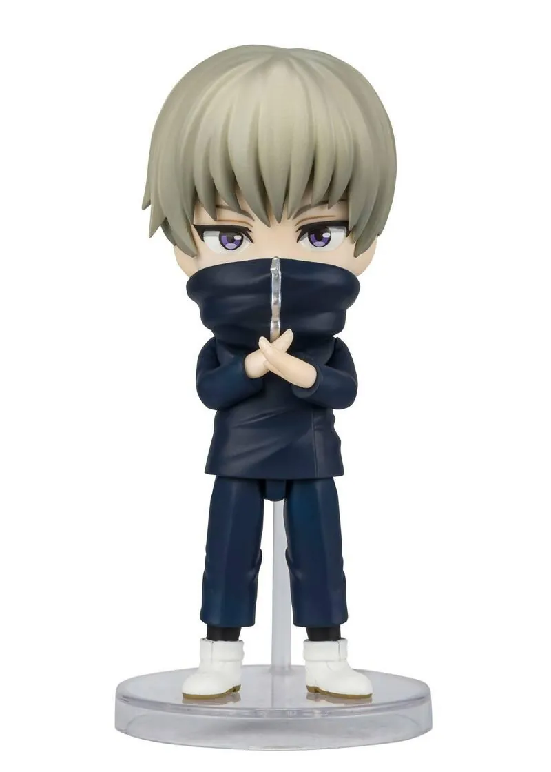 Preview: Toge Inumaki - Jujutsu Kaisen Figuarts mini - Bandai Spirits