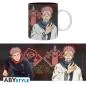 Preview: Jujutsu Kaisen - Tasse - 320 ml - Sukuna und Yuji von ABYStyle