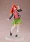 Preview: Itsuki Nakano - Uniform Version - Coreful Figure - Taito