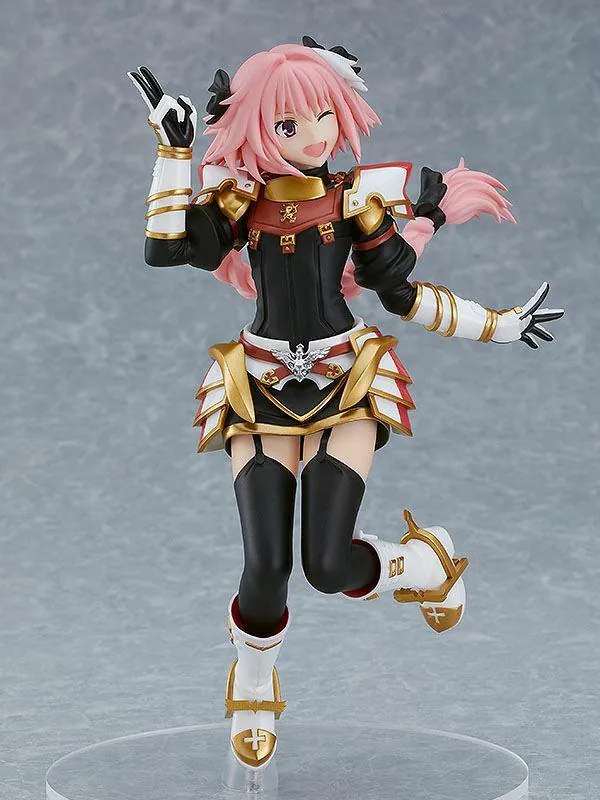 Preview: Astolfo - Rider - Fate/Grand Order Pop Up Parade - Max Factory