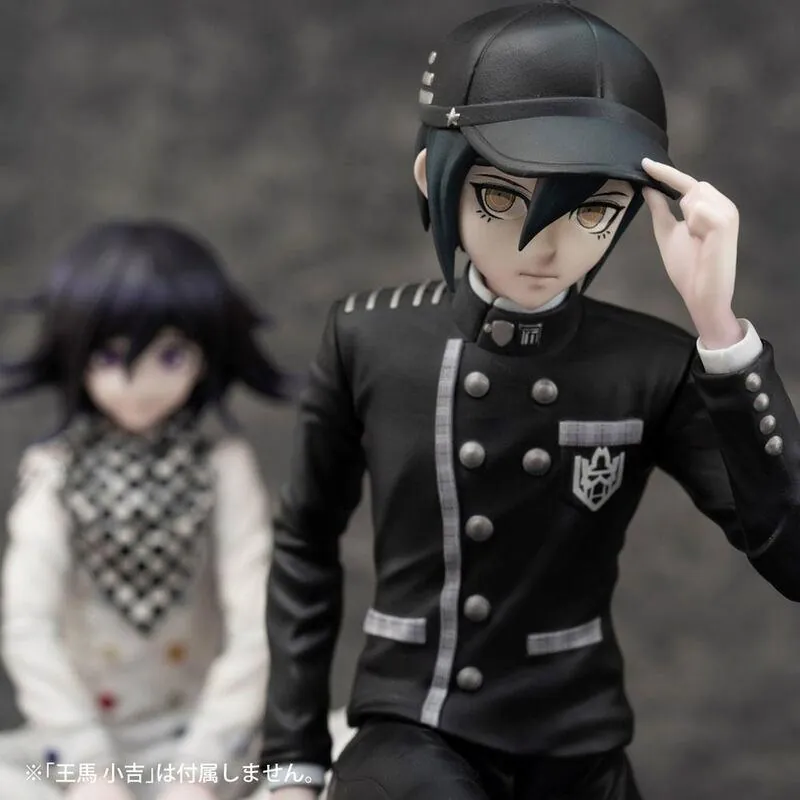 Preview: Shuichi Saihara - Danganronpa V3 Killing Harmony - Union Creative